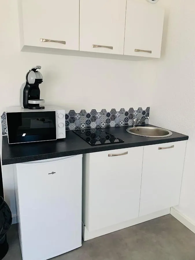 Appartement Les Baux-de-Provence pour 4 personnes France