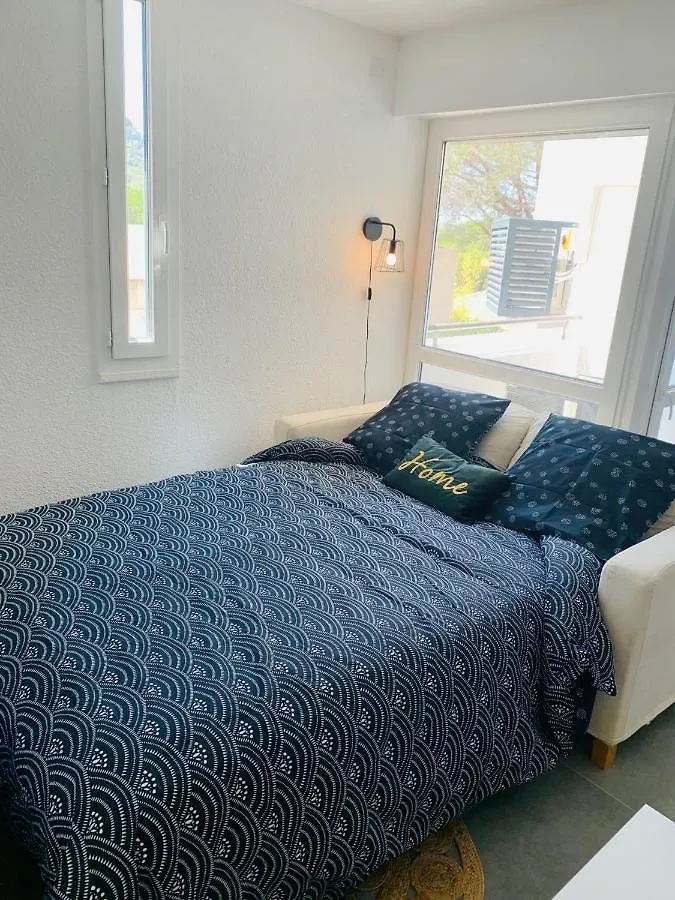 Appartement Les Baux-de-Provence pour 4 personnes France