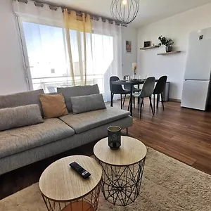 Rénové Cocooning Miramas
