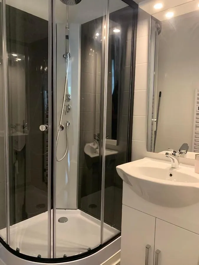 Appartement Les Baux-De-Provence Pour 4 Personnes